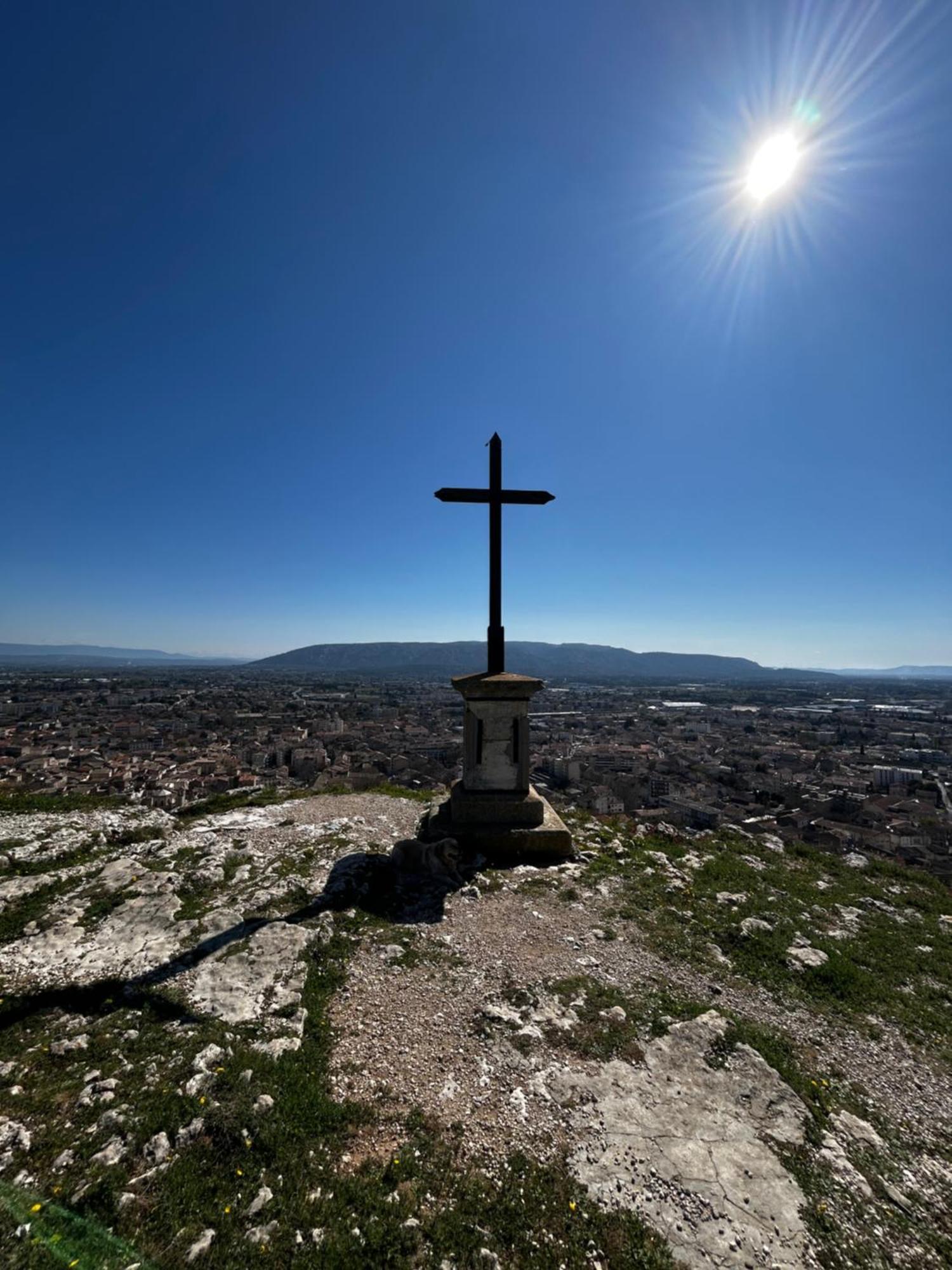 Les Tilleuls Cavaillon Zewnętrze zdjęcie